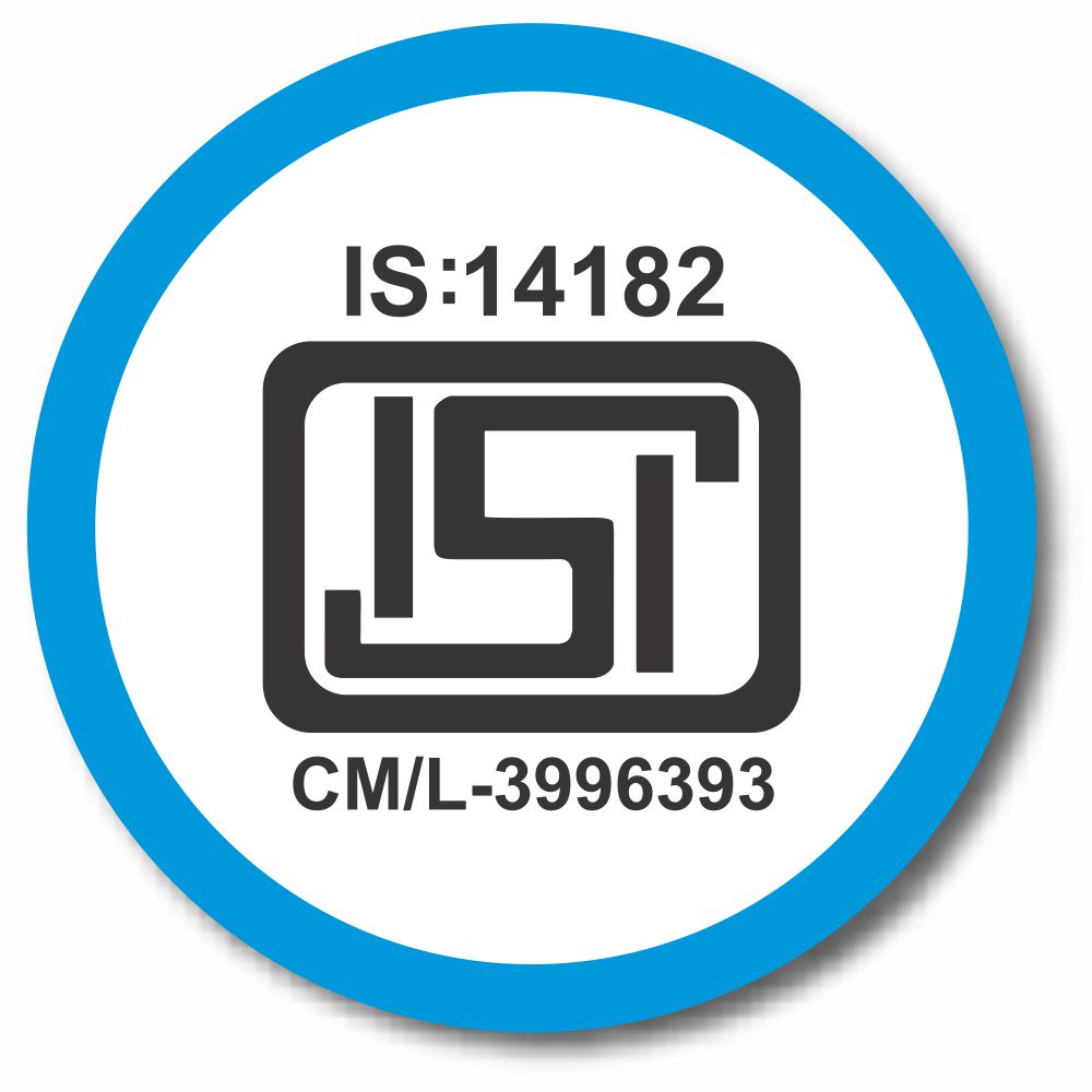 ISI Certified Solvent Welding Compound icon